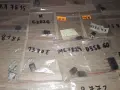 транзистори сваляни от работеща аудио техника , снимка 2