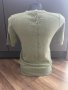 тениска тънко плетиво , снимка 7