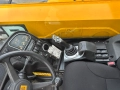 Телескопичен товарач JCB 531-70 agri - лизинг, снимка 11