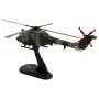 ХЕЛИКОПТЕР-Westland LYNX AH.7 diecast 1:72 -AMERCOM, снимка 6