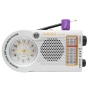 Мултифункционално настолно Bluetooth радио и аудио вграден музикален плейър MEIER M-572BT , снимка 1