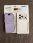 24М ГАРАНЦИЯ❗️ iPhone 17 Pro ❗️ Лизинг от 40€/мес ❗️ Silver🔥 256GB⚠️, снимка 3