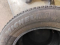 4бр.зимни гуми 215/65/17 Michelin, снимка 3