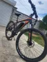 Електрическо колело fafries, снимка 4