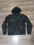 Мъжко яке - черно, бяло и синьо, снимка 7