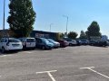Паркинг до летище София с осигурен трансфер до/от терминала , снимка 8