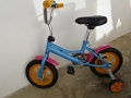 Детско колело за дете 3-4 години, снимка 1