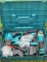 Инстументи Makita 4&1, снимка 3