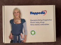 Слинг за бебе Hoppediz, снимка 1