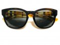Оригинални Слънчеви Очила Polarized Burberry Unisex + калъф, снимка 7