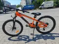 Промо велосипед 24" Passati NINJA оранжев, снимка 8