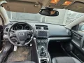 Мазда 6 2.2  MZR-CD 163 к.с СЕДАН НА ЧАСТИ, снимка 9