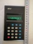 Ретро калкулатор MACK 2, снимка 1 - Друга електроника - 44143111