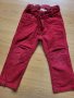 Джинси  H&M, 3-4г, снимка 1 - Детски панталони и дънки - 37743719