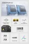 TOPPING DX5 II – Hi-Fi DAC / Headphone Amplifier / Preamp – Dual ESS ES9039Q2M – LDAC – PEQ, снимка 3