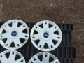 4бр.Оригинални тасове 15цола 5x108 за Ford/Форд, снимка 6