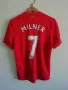 Liverpool Milner New Balance оригинална тениска фланелка Милнър Ливърпул екип , снимка 1