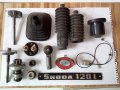 Части за шкода 120 и  105 , снимка 2