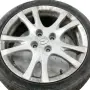 Алуминиеви джанти 4x100 с гуми R16 Mazda 2 II (DE) 2007-2010 ID: 164362, снимка 7