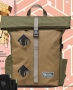 Раница Fjallraven Vardag Foldsack 25L Нова, снимка 1