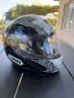 Shoei XR-1000 Diabolic Revelation , снимка 6