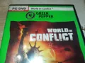 WORLD IN CONFLICT-PC DVD GAME 1402251411, снимка 8