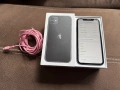 iPhone 11 black 64gb КАТО ЧИСТО НОВ 130€, снимка 1