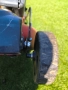 Самоходна косачка Райдер GLM 12 56см, снимка 7
