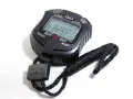 Професионален Хронометър Casio HS-70W-1DF Q&Q HS45J. Дигитални Хронометри за Спортисти Касио HS., снимка 10