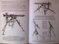 Обучителни книжки за MG-34, Маузер 98 и Манлихер 95, снимка 4