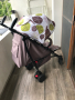 Детска лятна количка Chipolino baby stroller 0+ “BEZZE”, снимка 3