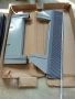 Алуминиева обшивка за покривен прозорец 66х118 см, снимка 1