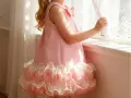 Много хубава рокля, снимка 1