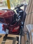 ЕЛЕКТРИЧЕСКА ИНВАЛИДНА КОЛИЧКА внос от Германия , снимка 3