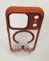 Калъф Candy Case , Sio MagSafe за iPhone 18 Pro / iPhone 17 Pro, iPhone 18 Pro Max,iPhone 17 Pro Max, снимка 11