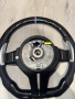 Карбонов волан за BMW F10., снимка 2