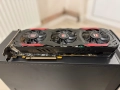 AMD RX 480 RED DEVIL 8gb , снимка 1