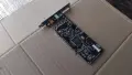 Звукова карта Creative Labs Sound Blaster SB0570 Audigy SE 7.1 Channel PCI , снимка 4