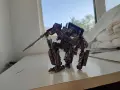Transformers/Трансформърс JYH Model 8801BD/Optimus Prime/Оптимус Прайм – action figure,екшън фигура, снимка 2
