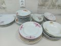 Продавам  чинии  различни видове , снимка 1 - Чинии - 31857374