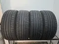 4бр летни гуми 225/55/17 BRIDGESTONE L06604 , снимка 5