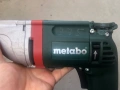 Дрелка Metabo с сменяем патроник , снимка 6