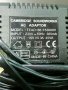 Адаптер SOUNDWORKS TEAD-66-153000 V 15V 3A AC ADAPTER POWER UK PLUG, снимка 1 - Кабели и адаптери - 30406798