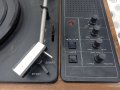 RFT BELCANTO - 3010 Грамофон с усилвател, снимка 5