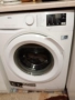 Продавам работеща пералня АЕG, снимка 4