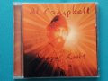 Al Campbell – 2001 - Deeper Roots(Reggae), снимка 1 - CD дискове - 42838534