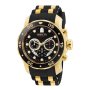 Мъжки часовник Invicta Pro Diver - SCUBA Quartz - 48mm, снимка 1