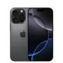Iphone 16 Pro, Black Titanium, 128GB, снимка 1