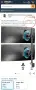 Вертикална стойка за два монитора Putilsen Mount, до 49", 2x20 кг, снимка 2