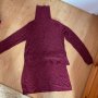 Зимни пуловери-като нови 4лв, снимка 1